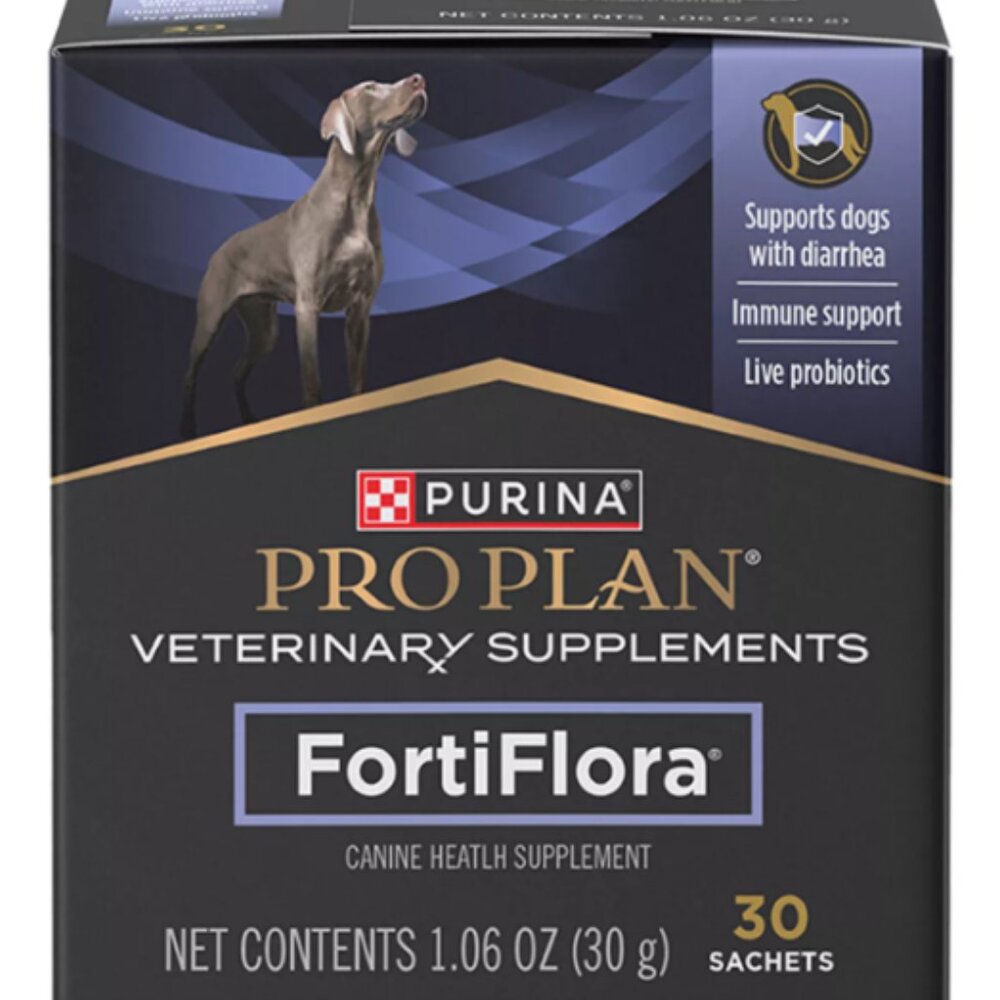 Purina Pro Plan Forti Flora